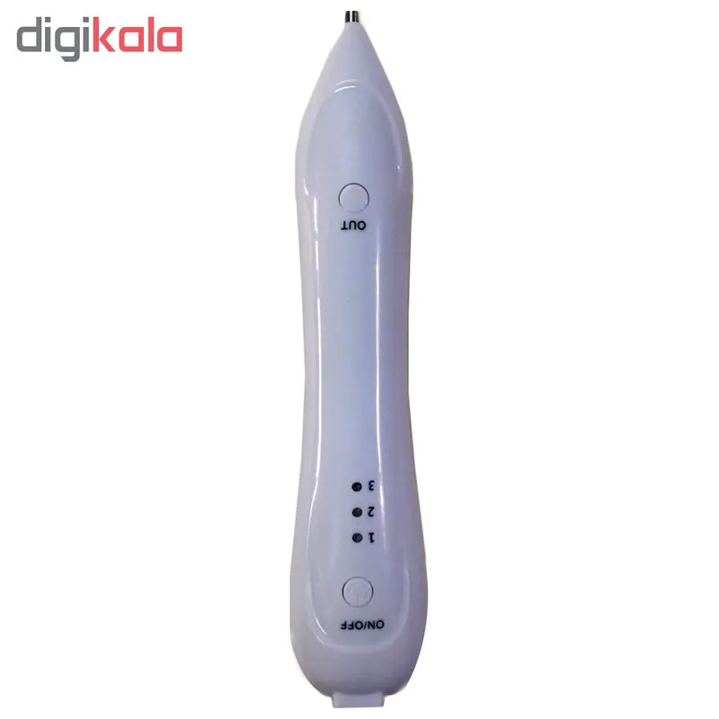 قلم پاکسازی پوست مدل Mole Pen - تصویر 2