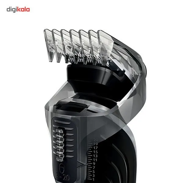 ماشین اصلاح صورت فیلیپس مدل QG3342/13 - تصویر 3