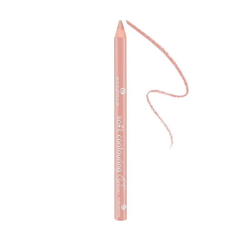 مداد لب اسنس سری Soft Contouring شماره 2