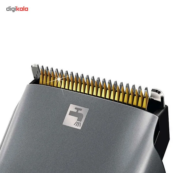 ماشین اصلاح موی سر فیلیپس مدل QC5380/32 - تصویر 4