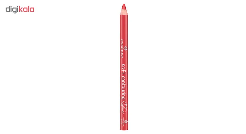 مداد لب اسنس سری Soft Contouring شماره 05 - تصویر 2