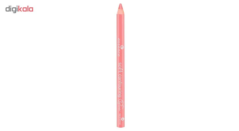 مداد لب اسنس سری Soft Contouring شماره 08 - تصویر 2