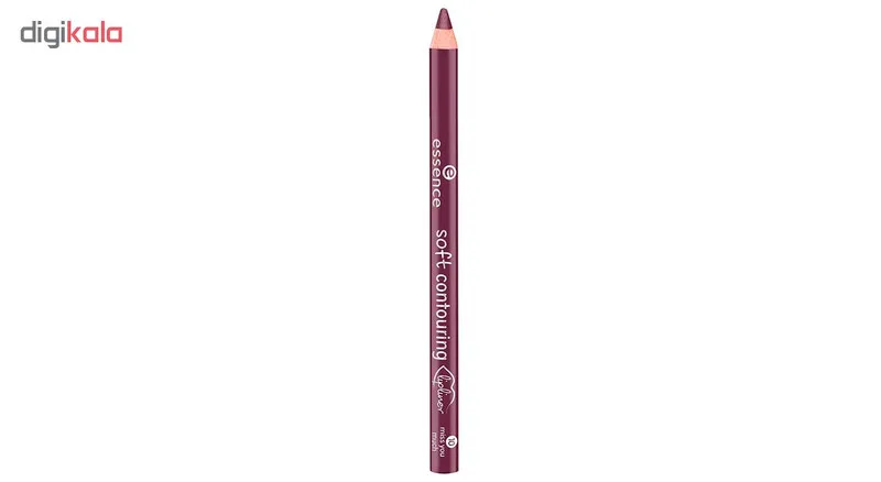 مداد لب اسنس سری Soft Contouring شماره 010 - تصویر 2
