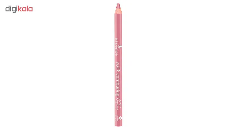 مداد لب اسنس سری Soft Contouring شماره 011 - تصویر 2