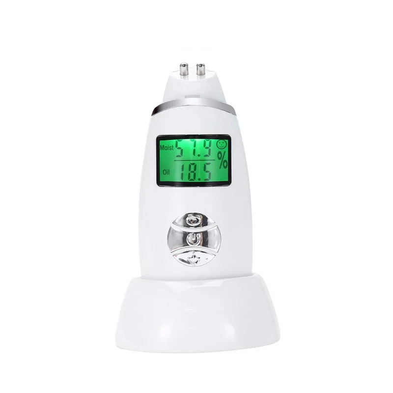 دستگاه انالیز پوست مدل DIGITAL-MOISTURE