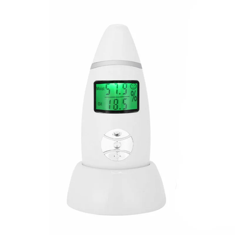 دستگاه انالیز پوست مدل DIGITAL-MOISTURE - تصویر 3