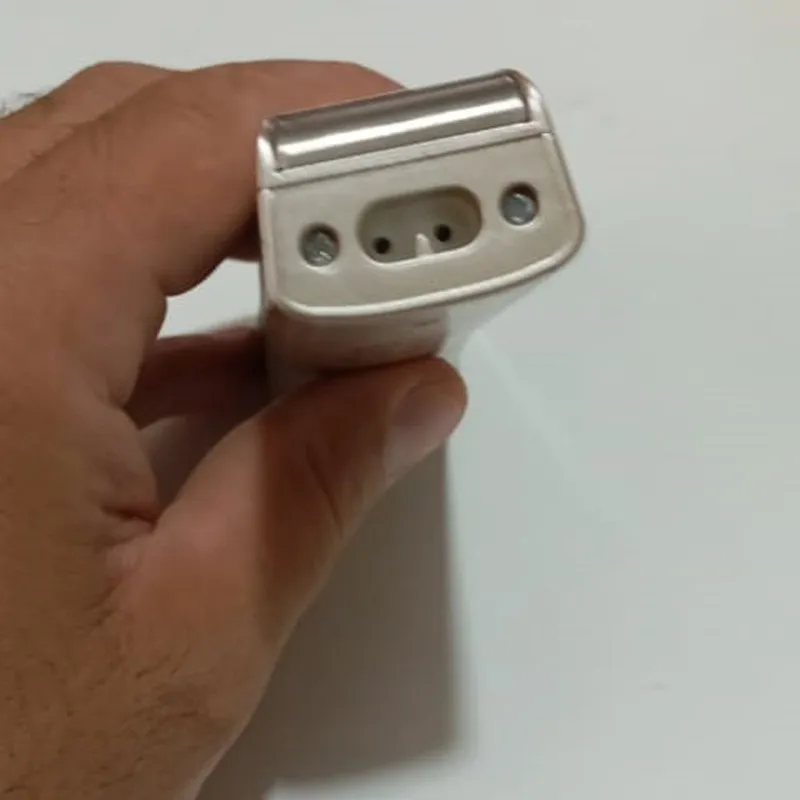 قطعه یدک ماشین اصلاح جیمی مدل 5017 - تصویر 5