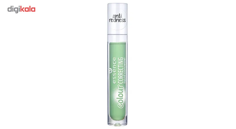 کانسیلر مایع اسنس سری Colour Correcting شماره 30 - تصویر 2