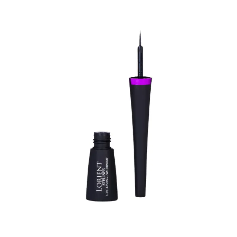 خط چشم لورینت مدل Long Lasting - تصویر 2