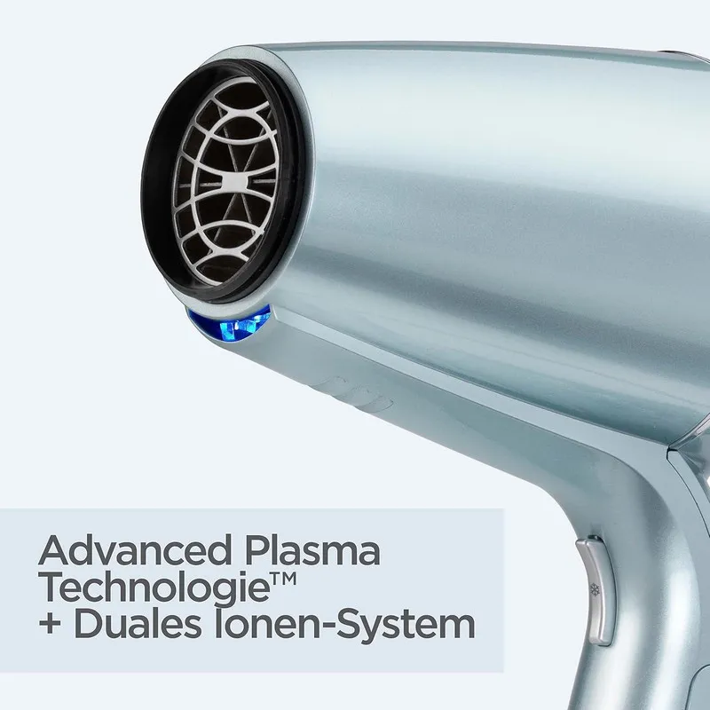 سشوار بابیلیس مدل D773SDE PLASMA - تصویر 2