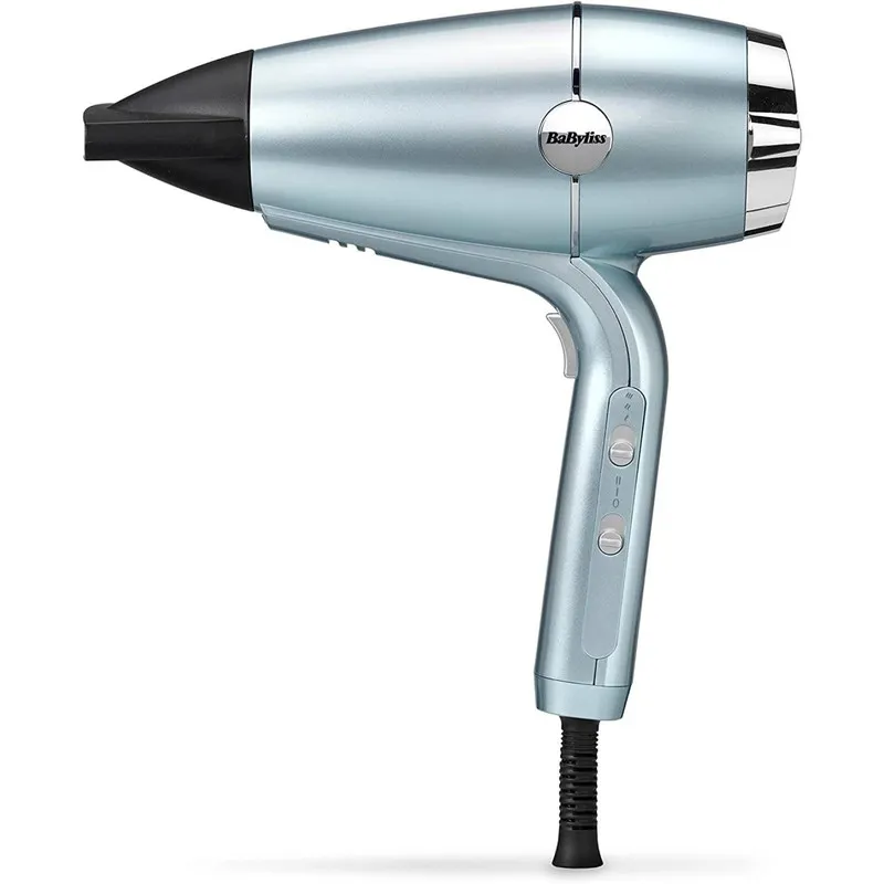 سشوار بابیلیس مدل D773SDE PLASMA - تصویر 5
