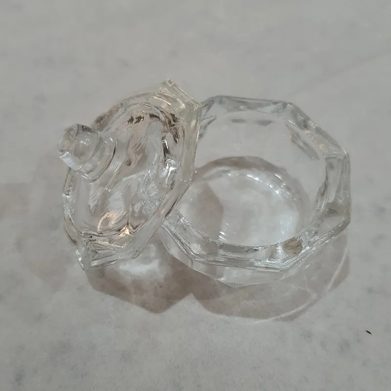گوده کاشت ناخن مدل SA - تصویر 3