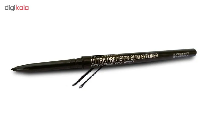 مداد چشم پرستیژ مدل Ultra Precision کد UAE-01 - تصویر 4