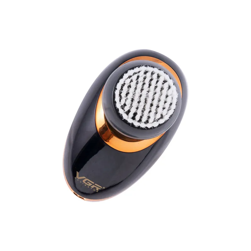 ست ماشین اصلاح موی سر و صورت وی جی ار مدل V-316 - تصویر 6
