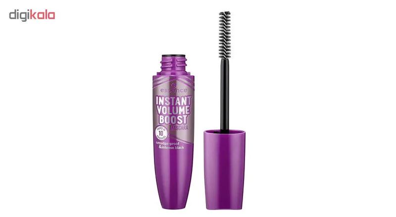ریمل حجم دهنده اسنس مدل Instant Volume Boost - تصویر 2