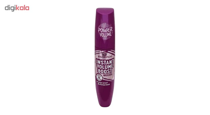 ریمل حجم دهنده اسنس مدل Instant Volume Boost - تصویر 3