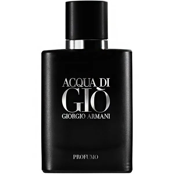 پرفیوم مردانه جورجیو آرمانی مدل Acqua Di Gio Profumo حجم 75 میلی لیتر