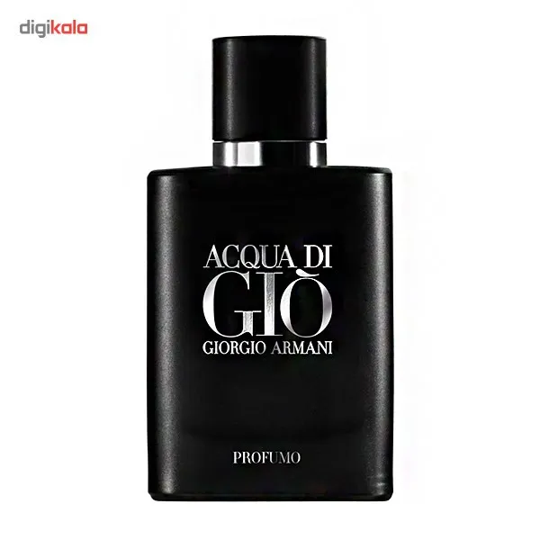 پرفیوم مردانه جورجیو آرمانی مدل Acqua Di Gio Profumo حجم 75 میلی لیتر - تصویر 2