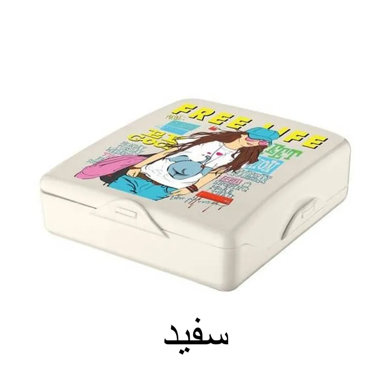 نظم دهنده نوار بهداشتی تیتیز مدل PED کد 9159-2 - تصویر 2