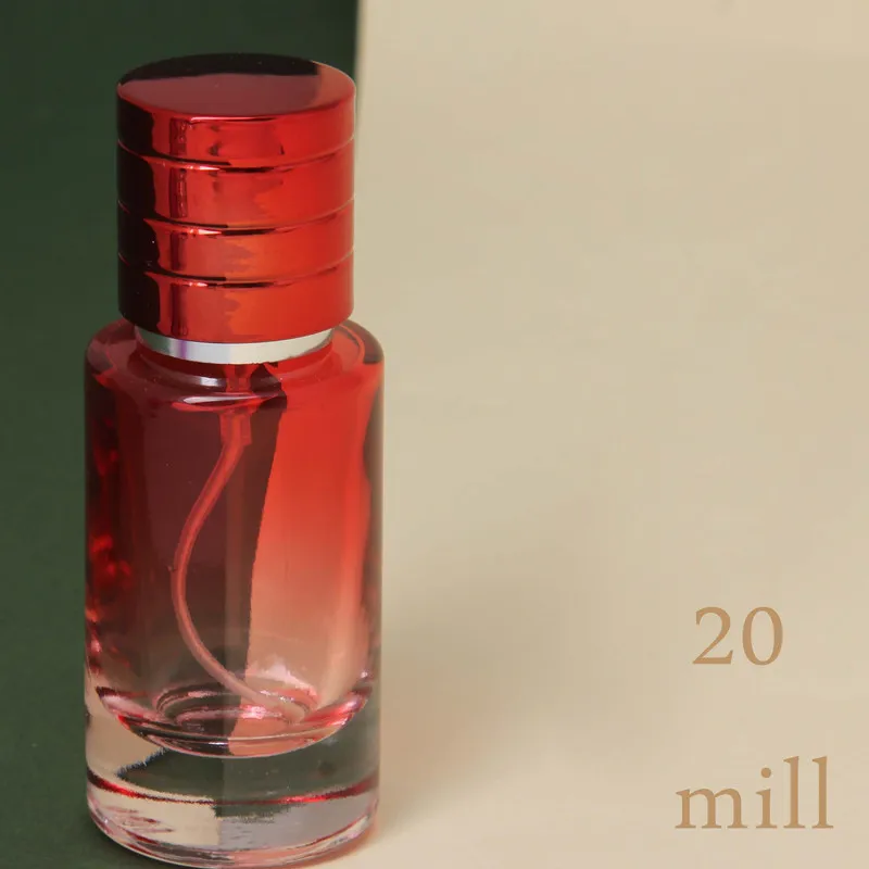 محفظه نگهداری عطر بازرگانی میلادی کد DEK_367 - تصویر 2