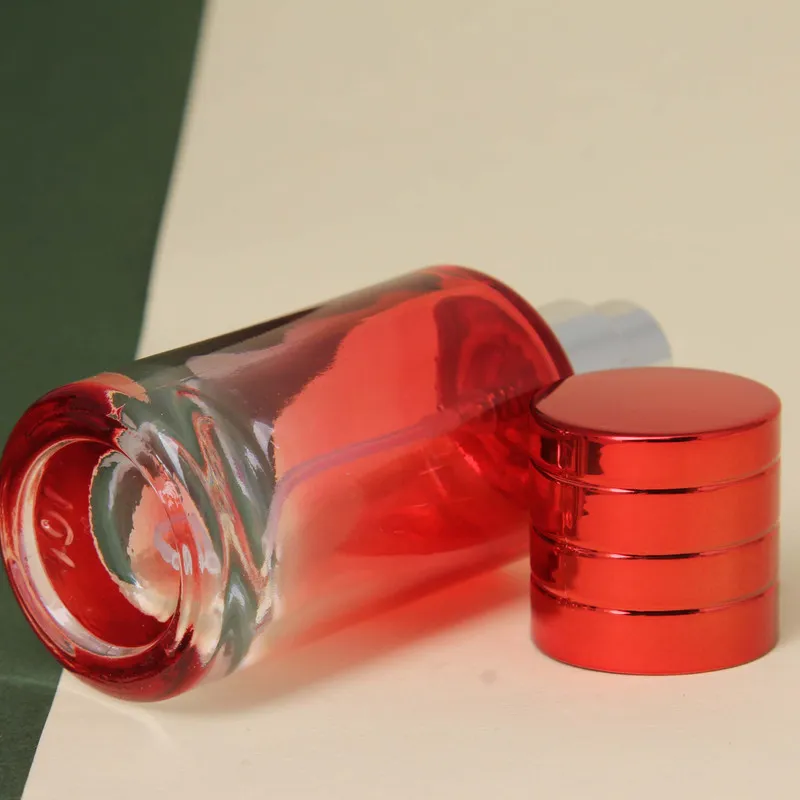 محفظه نگهداری عطر بازرگانی میلادی کد DEK_367 - تصویر 4