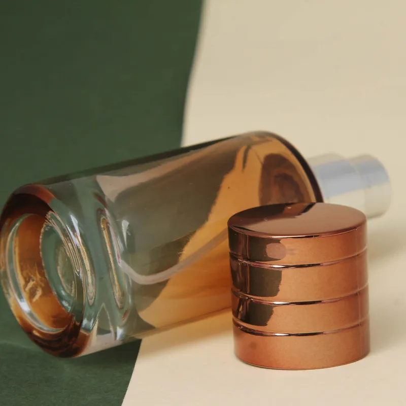محفظه نگهداری عطر بازرگانی میلادی کد DEK_368 - تصویر 4