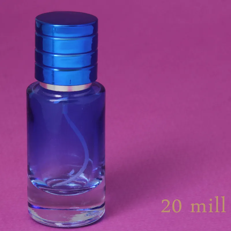 محفظه نگهداری عطر بازرگانی میلادی کد DEK_369 - تصویر 2