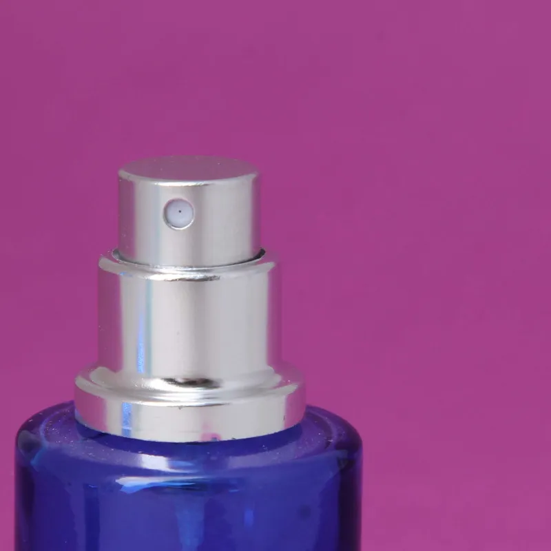 محفظه نگهداری عطر بازرگانی میلادی کد DEK_369 - تصویر 3