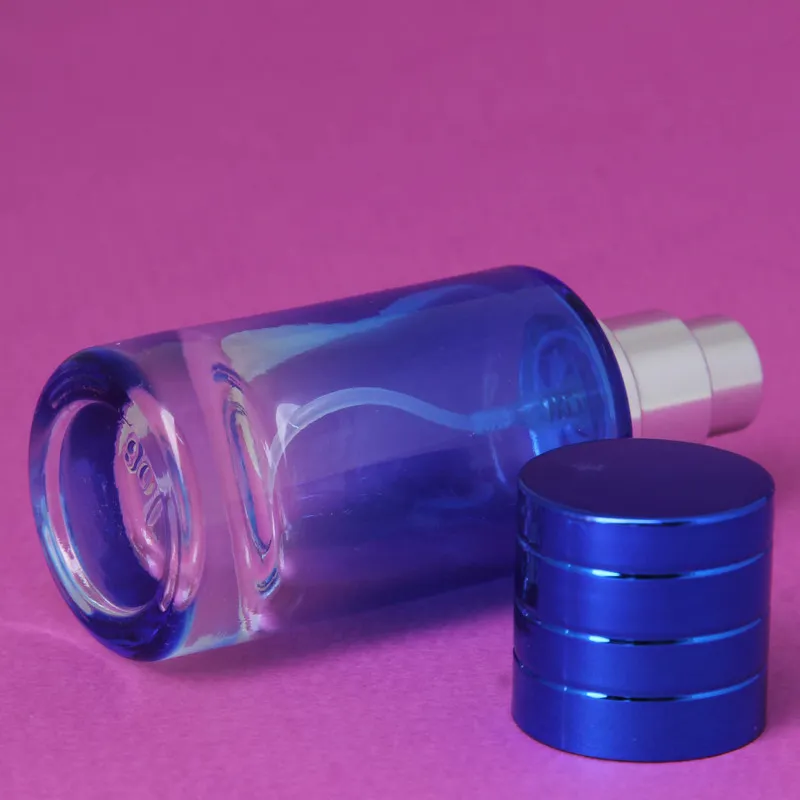 محفظه نگهداری عطر بازرگانی میلادی کد DEK_369 - تصویر 4