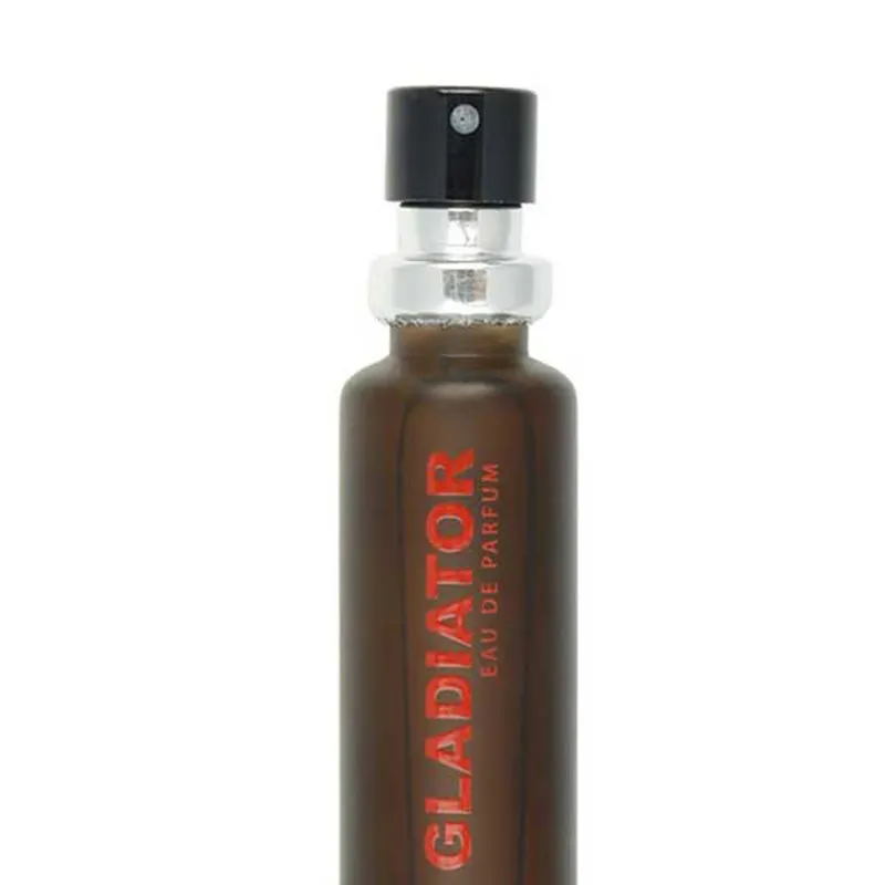 عطر جیبی مردانه ژک ساف مدل گلادیاتور حجم 22 میلی لیتر - تصویر 3