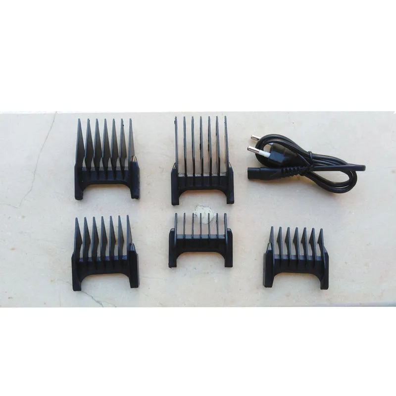 ماشین اصلاح موی سر و صورت دینگ لانگ مدل RF-609x - تصویر 2