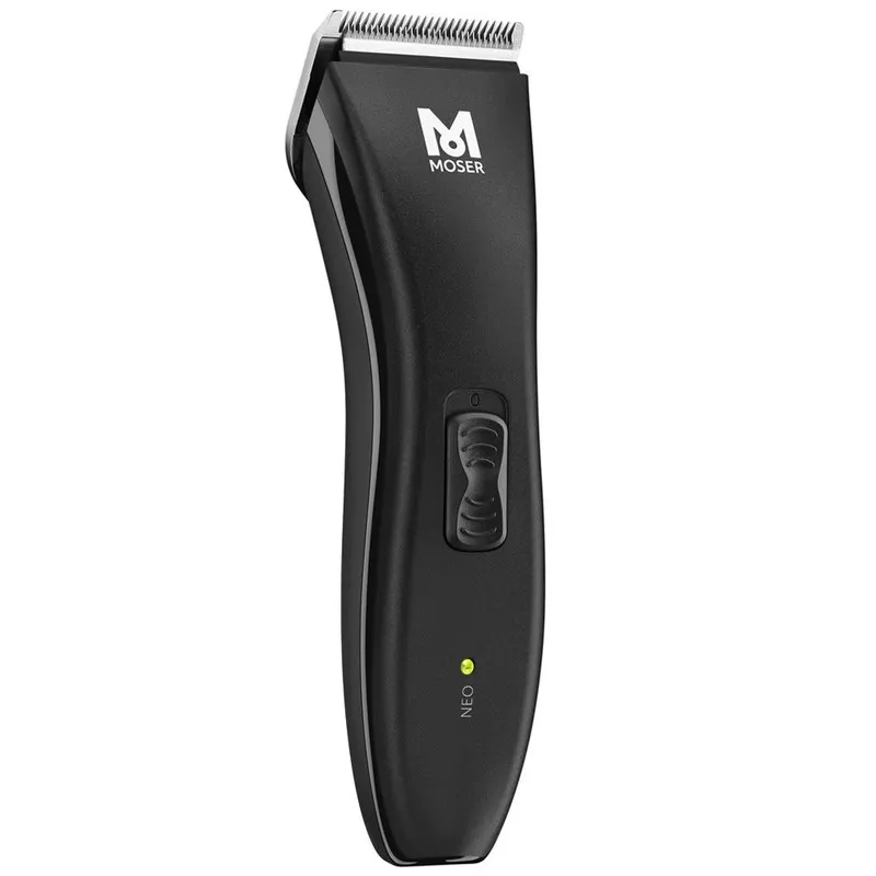 ماشین اصلاح موی سر و صورت موزر مدل Neo 1886-0051 - تصویر 3