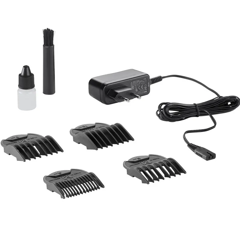 ماشین اصلاح موی سر و صورت موزر مدل Neo 1886-0051 - تصویر 4