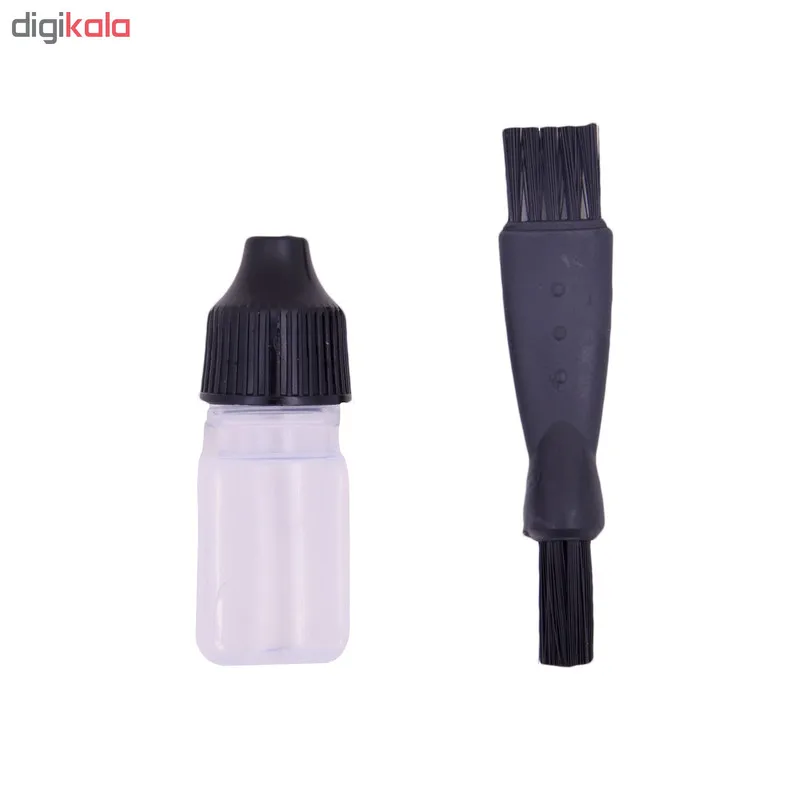 ماشین ریش تراش جیمی مدل GM-839 - تصویر 3