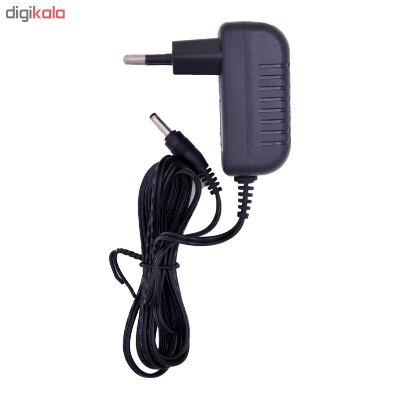 ماشین ریش تراش جیمی مدل GM-839 - تصویر 5