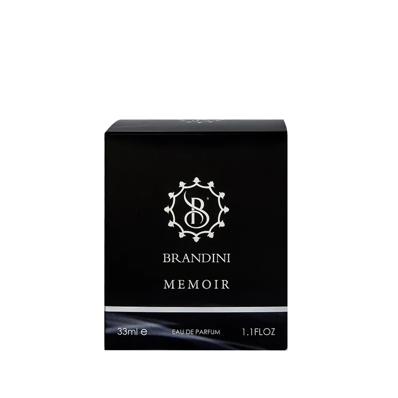 عطر جیبی زنانه برندینی مدل Memoir حجم 33 میلی لیتر - تصویر 3