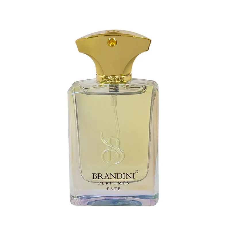 عطر جیبی مردانه برندینی مدل Fate حجم 33 میلی لیتر - تصویر 2