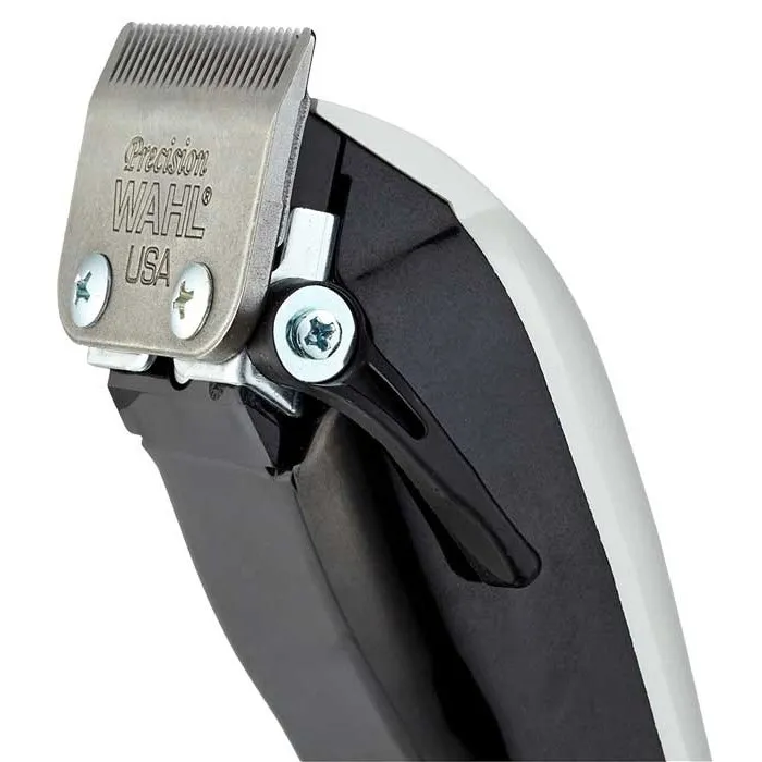 ماشین اصلاح موی سر و صورت وال مدل Series 200 Haircutting kit - تصویر 3