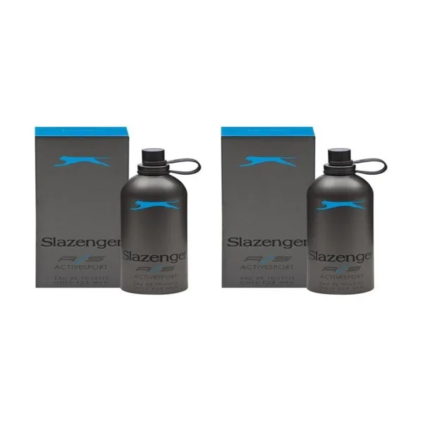 ادو پرفیوم مردانه اسلازنگر مدل ACTIVESPORT حجم 125 میلی لیتر - تصویر 2