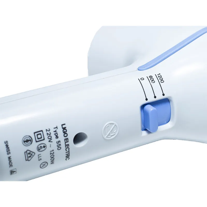سشوار مسافرتی مدل SWSS1200-Silentdry - تصویر 3