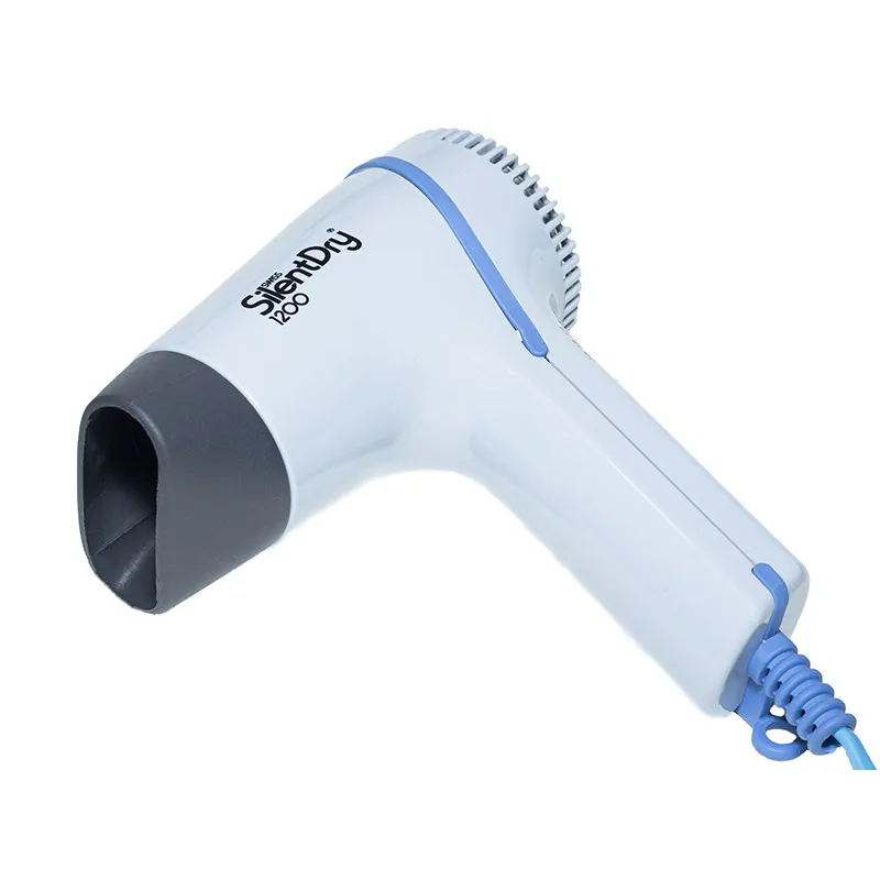 سشوار مسافرتی مدل SWSS1200-Silentdry - تصویر 4