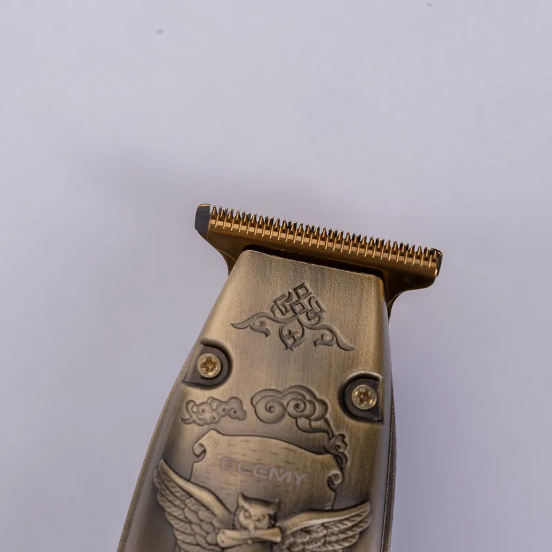 ماشین اصلاح موی سر و صورت جیمی مدل GM885 - تصویر 2