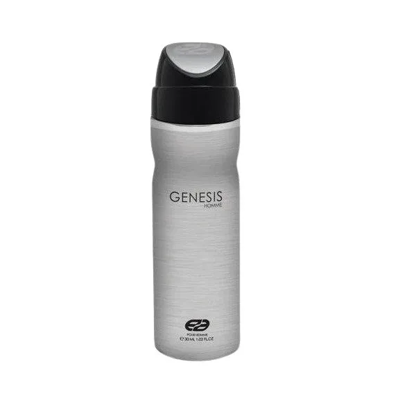 عطر جیبی مردانه عماد آرا مدل جنسیس هوم حجم 30 میلی لیتر - تصویر 2