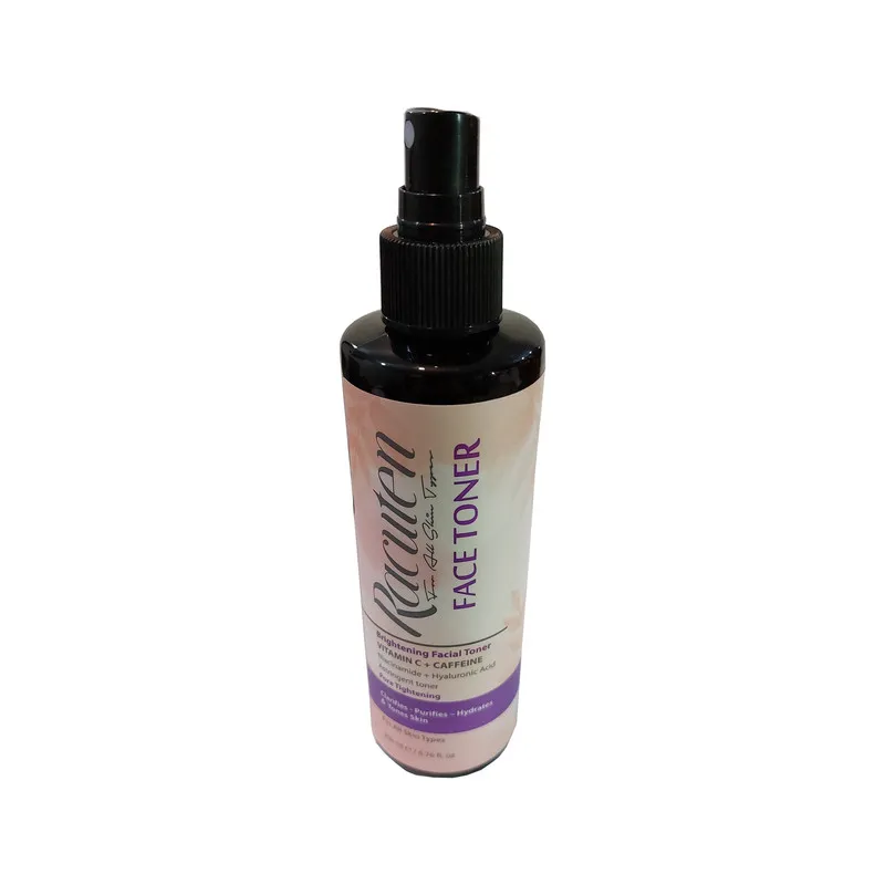 تونر راکوتن مدل Face Toner حجم 200 میلی لیتر - تصویر 2