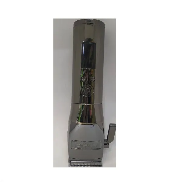 ماشین اصلاح موی سر و صورت مک استایلر مدل  MC-5810 - تصویر 2