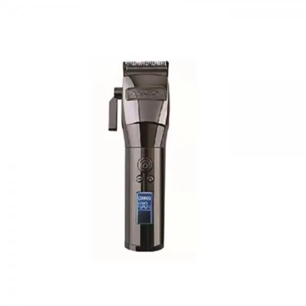 ماشین اصلاح موی سر و صورت مک استایلر مدل  MC-5810 - تصویر 5