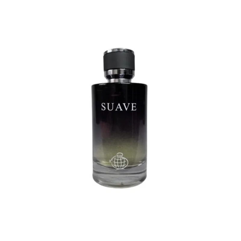 ادو پرفیوم مردانه فراگرنس ورد مدل Suave حجم 100 میلی لیتر به همراه اسپری فراگرنس مدل Suave حجم 75 میلی لیتر - تصویر 5