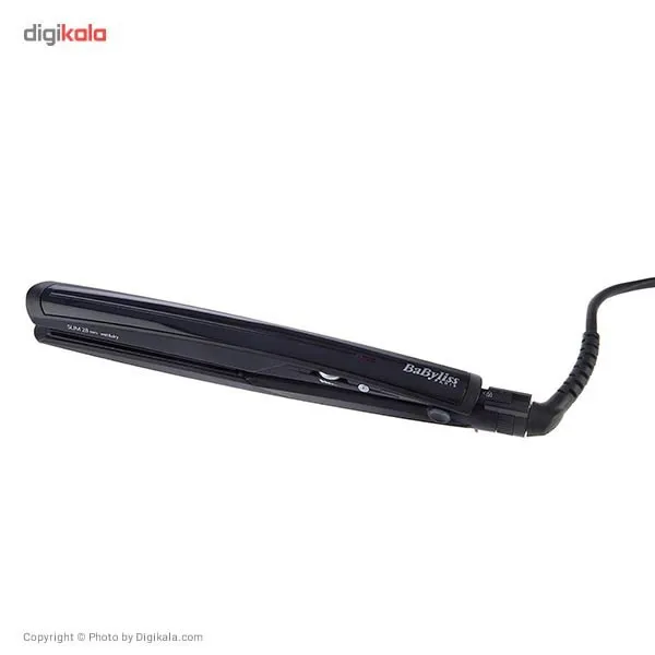 اتو مو بابیلیس مدل ST326SDE - تصویر 4
