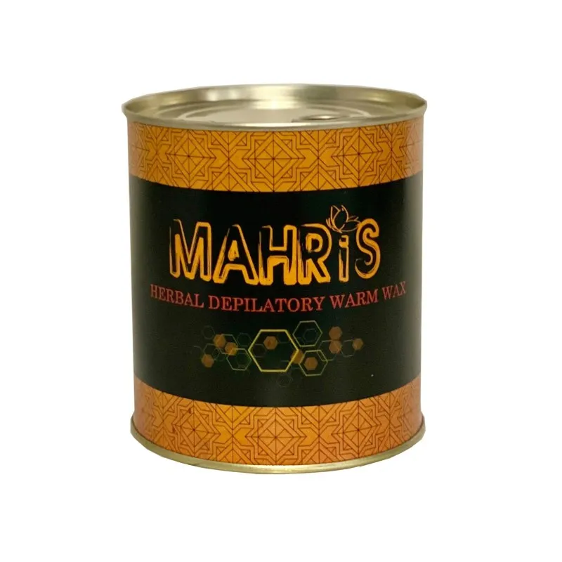 وکس موبر ماهریس مدل honey وزن 700 گرم - تصویر 2