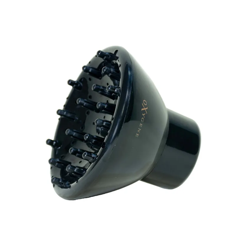 سشوار حرفه ای اکسیژن مدل OX-8946 - تصویر 2